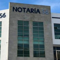 Notaría Pública 56 Querétaro (Santiago de Querétaro)