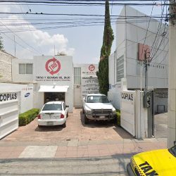 Notaría Pública 6 (Santiago de Querétaro)