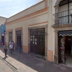 Notaría Publica 60 Queretaro (Santiago de Querétaro)