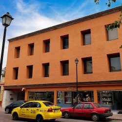 Notaria Pública No. 10 (Santiago de Querétaro)