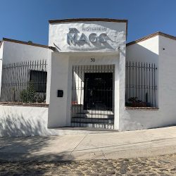 Notaría Pública No. 53 (Santiago de Querétaro)