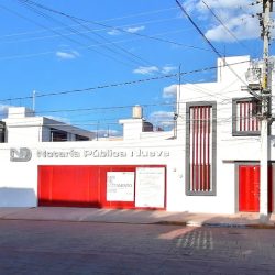 Notaría Pública No. 9 (Santiago de Querétaro)