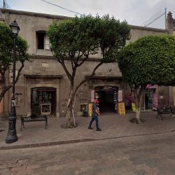 Nouvare (Santiago de Querétaro)