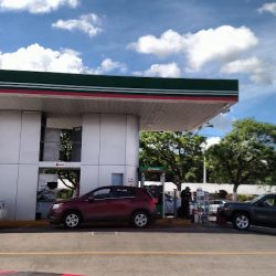 Novogas Queretaro Es08473 (Santiago de Querétaro)