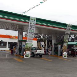 Novogas Tecnologico E12531 (Santiago de Querétaro)