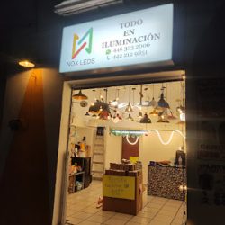 Noxleds (Santiago de Querétaro)