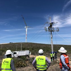 Nrg Ingeniería (Santiago de Querétaro)