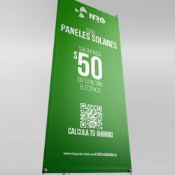 Nrg Solar (Paneles Solares Querétaro) (Santiago de Querétaro)