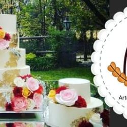 Nuage Repostería (Santiago de Querétaro)