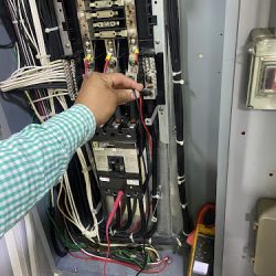 Numar Electricista (Santiago de Querétaro)