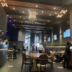 Nuut Grill (Santiago de Querétaro)