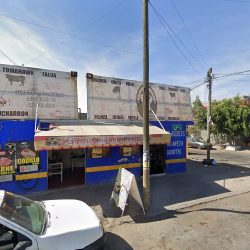 Obrador Y Carniceria Julian (Santiago de Querétaro)
