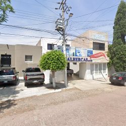 Obras Civiles E Hidraulicas (Santiago de Querétaro)