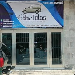 Oferrtelas Querétaro (Santiago de Querétaro)