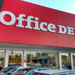 Office Depot (Santiago de Querétaro)