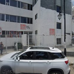 Oficinas Ica Proyecto Integral 5 De Febrero (Santiago de Querétaro)