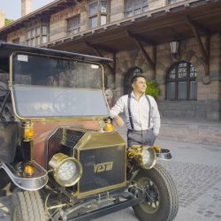 Oh! Turismo Querétaro (Santiago de Querétaro)