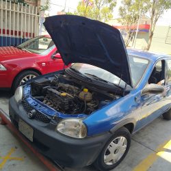 Olca Las Americas - Refaccionaria Las Americas (Santiago de Querétaro)