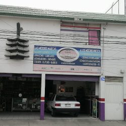 Olca Refacciones (Santiago de Querétaro)