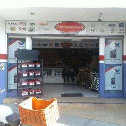 Olca Refacciones Automotrices (Santiago de Querétaro)