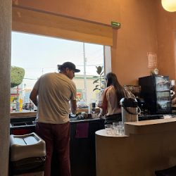 Once Café (Santiago de Querétaro)