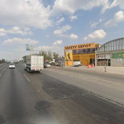 One Rent A Cars Carretera Qro- Mex (San Isidro Miranda)