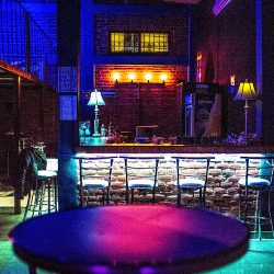 Open Bar (Santiago de Querétaro)