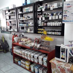 Organico Natural (Santiago de Querétaro)