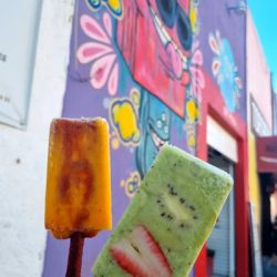 Paletas Y Helados Ismi (Santiago de Querétaro)