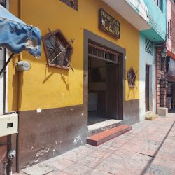 Paleteria Y Neveria Colonial (Santiago de Querétaro)