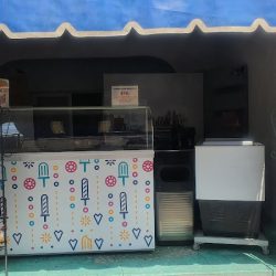 Paleterías & Heladerias Bossa (Santiago de Querétaro)