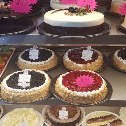 Panadería Lecaroz - Querétaro (Santiago de Querétaro)