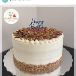 Panchitos Cakes Pastelería (Santiago de Querétaro)
