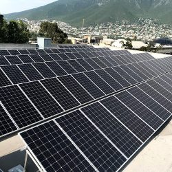 Paneles Solares En Queretaro (Santiago de Querétaro)