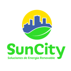 Paneles Solares Suncity (Santiago de Querétaro)