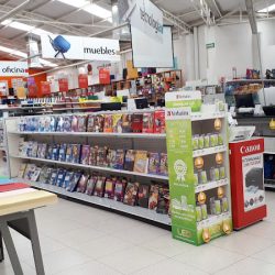 Papelería Lumen Querétaro (Santiago de Querétaro)