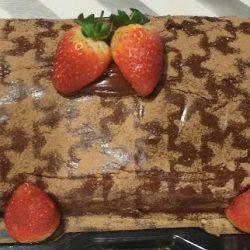 Para Pastel - Mppd Materias Primas (Santiago de Querétaro)