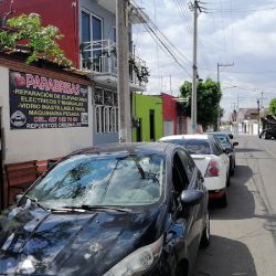 Parabrisas Aguilar (San Juan del Río)