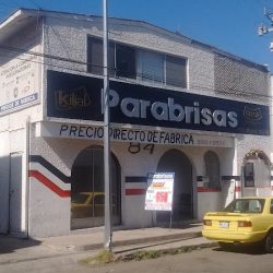 Parabrisas Citsa - Kilial Querètaro (Santiago de Querétaro)