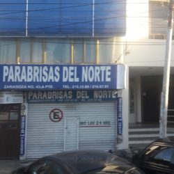 Parabrisas Del Norte S.a De C.v (Santiago de Querétaro)