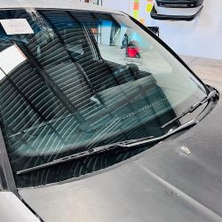 Parabrisas Qro (Santiago de Querétaro)