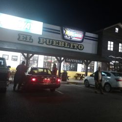 Parador Servicios Integrales Corregidora (Corregidora)