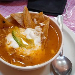 Parrilla Dannys (Santiago de Querétaro)