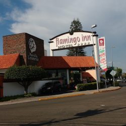 Parrilla Leonesa (Santiago de Querétaro)