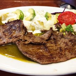 Parrillada Mario’s (Santiago de Querétaro)