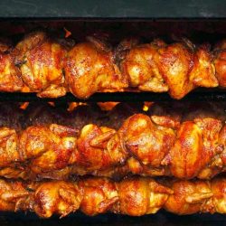 Parrillada Y Rosticeria 
