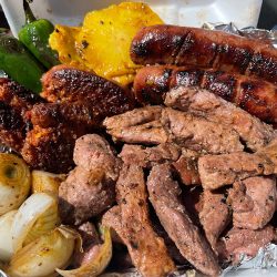 Parrilladas Querétaro (Santiago de Querétaro)
