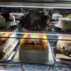 Pasteleria Aurora Reforma Agraria (Santiago de Querétaro)