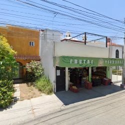 Pastelería Bon Vivant (Santiago de Querétaro)