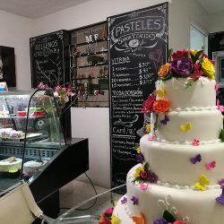 Pastelería De Loga (Santiago de Querétaro)